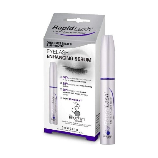 RapidLash Eyelash Enhancing Serum 3ml